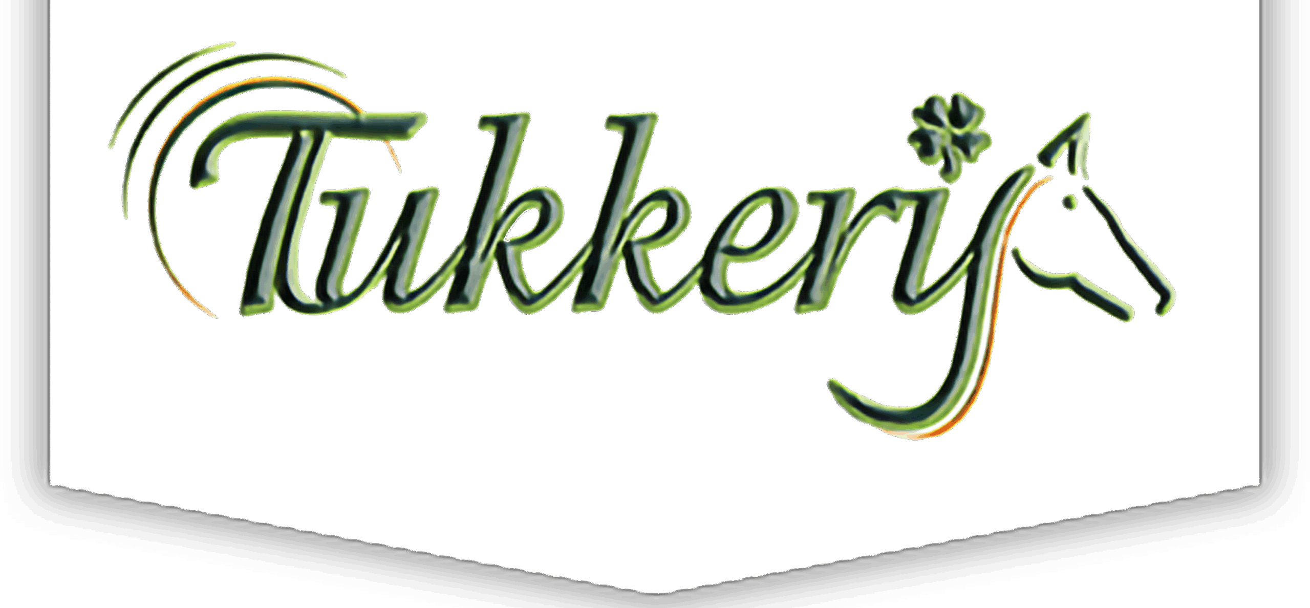 Tukkerij